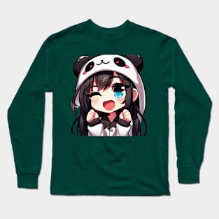 Bry kwaii Long Sleeve T-Shirt